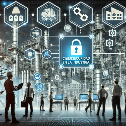 Transformación Digital en la Ingeniería Industrial: Impacto de la ...