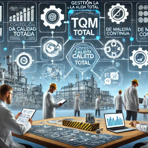 Automatización de Procesos en la Manufactura: Tecnologías emergentes y ...