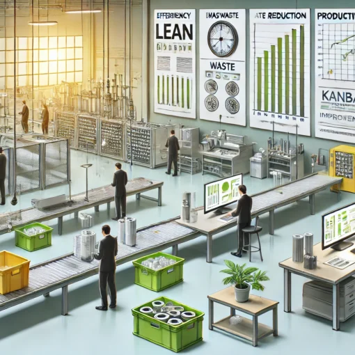 Transformación Digital en la Ingeniería Industrial: Impacto de la ...