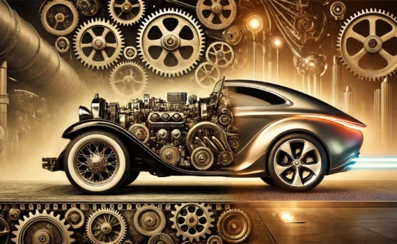 Historia y Evolución de la Ingeniería – Ingeniero Industrial.org